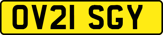 OV21SGY