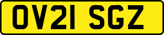 OV21SGZ