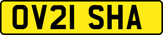OV21SHA