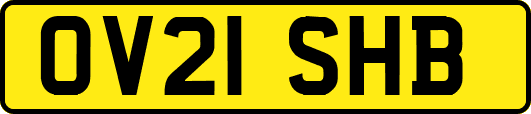 OV21SHB