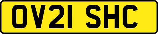 OV21SHC