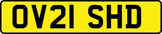 OV21SHD