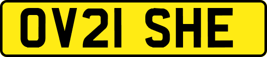 OV21SHE