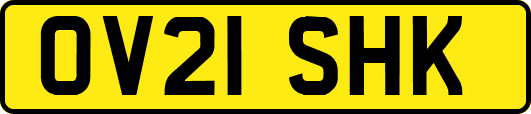 OV21SHK