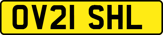 OV21SHL