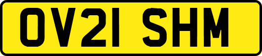 OV21SHM