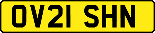 OV21SHN