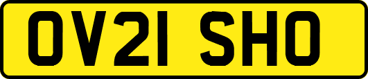 OV21SHO