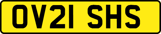 OV21SHS