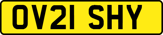 OV21SHY