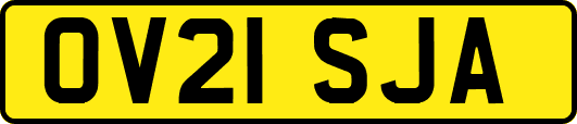 OV21SJA