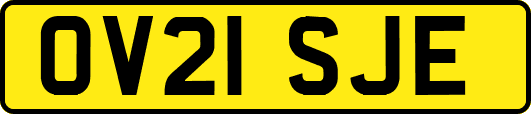 OV21SJE