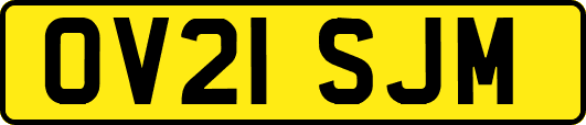 OV21SJM