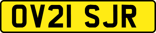 OV21SJR