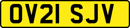 OV21SJV