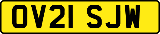 OV21SJW