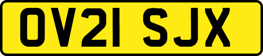 OV21SJX