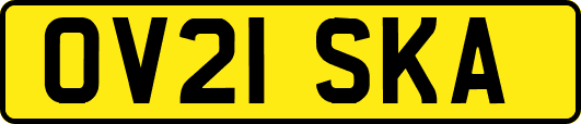 OV21SKA