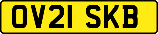 OV21SKB