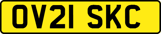 OV21SKC