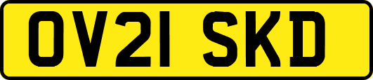 OV21SKD