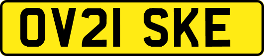 OV21SKE