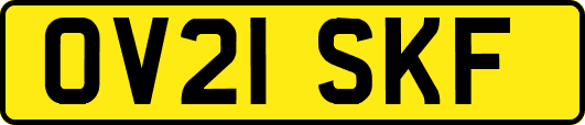 OV21SKF