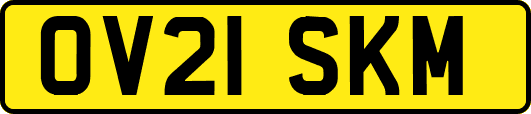 OV21SKM