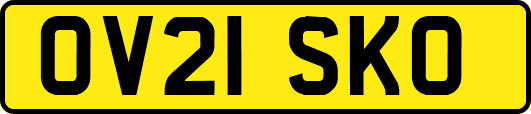 OV21SKO