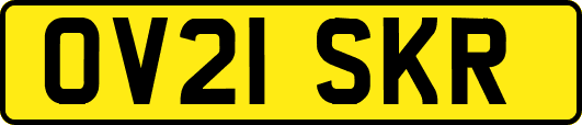 OV21SKR