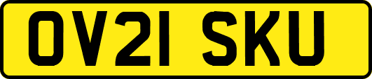 OV21SKU