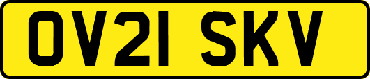 OV21SKV