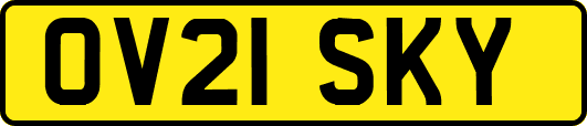 OV21SKY