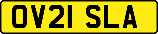 OV21SLA