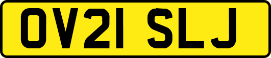 OV21SLJ