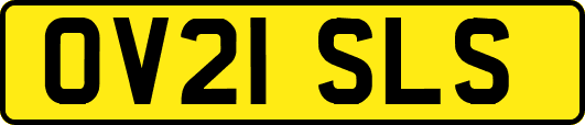 OV21SLS