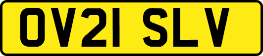 OV21SLV