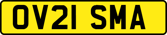 OV21SMA