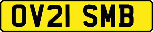 OV21SMB