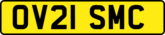 OV21SMC