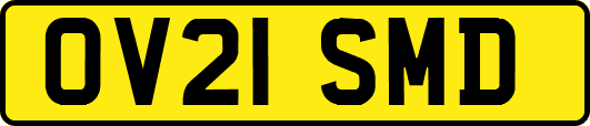 OV21SMD