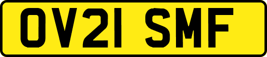 OV21SMF
