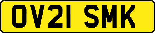 OV21SMK