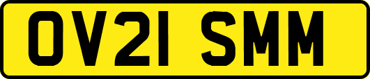 OV21SMM