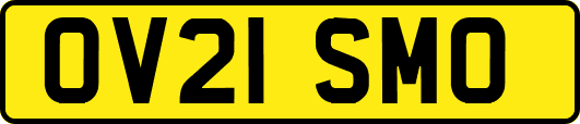 OV21SMO