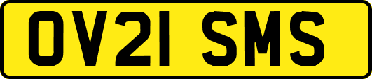 OV21SMS