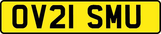 OV21SMU