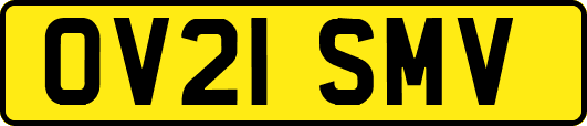 OV21SMV