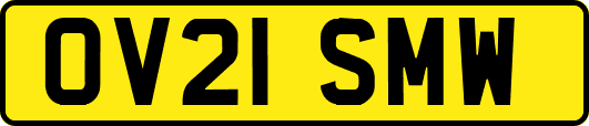 OV21SMW