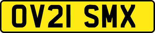 OV21SMX